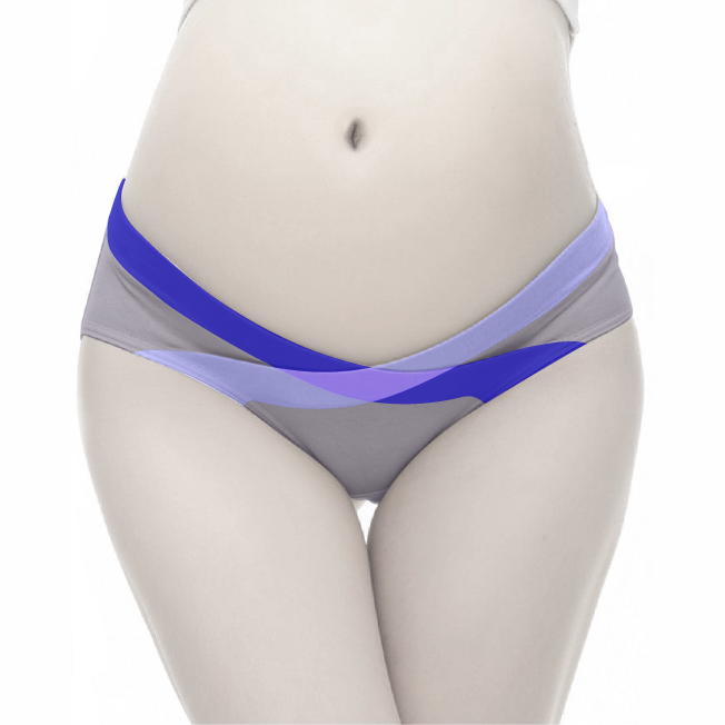 breathable underwear for pregnant women